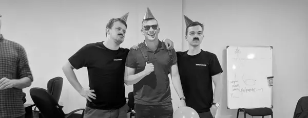 Simple iOS release with Fastlane tools