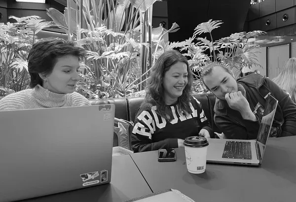 Navigating the Mobile Development Landscape