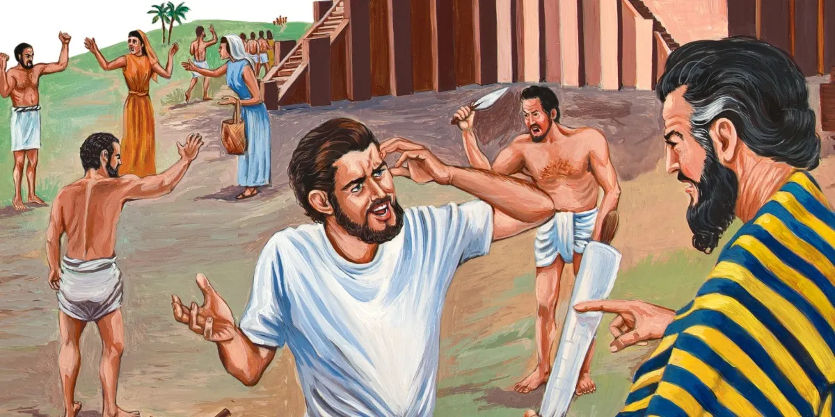 Team planning a project on a whiteboard