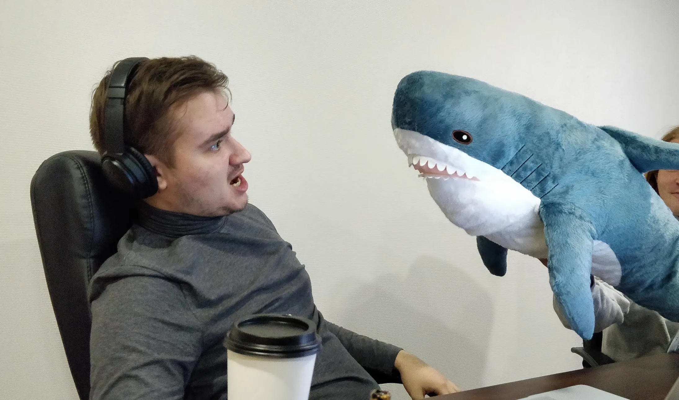 Giving quality feedback